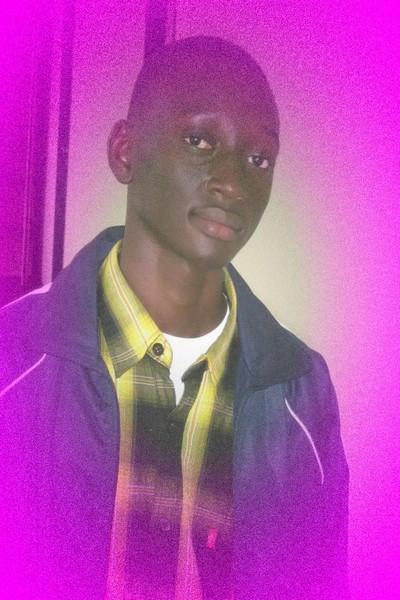 c'est tjrs lui