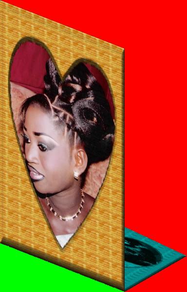 binta ba