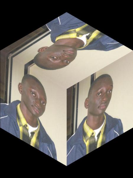 l'homme de tout les temps