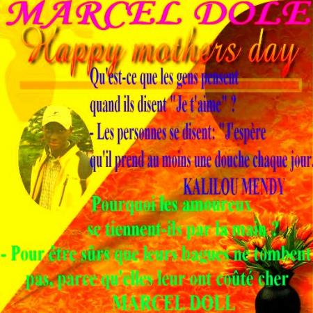 c'est kalilou il est en france