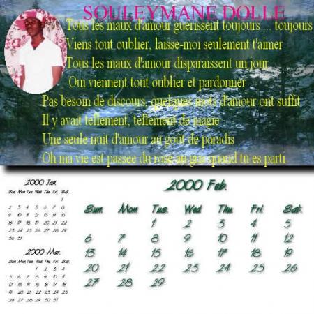 souleymane waye