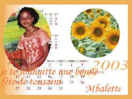 mbaletta une soeur à mii