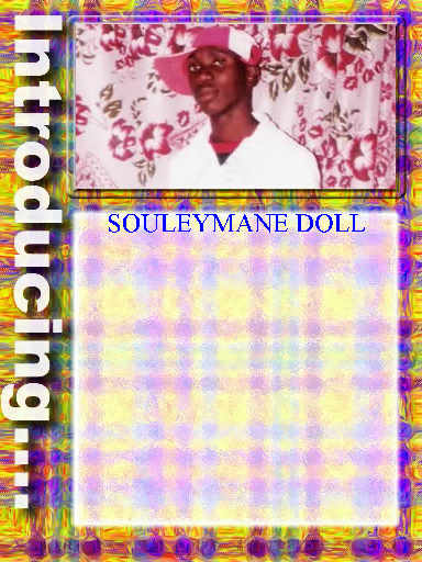 souleymane